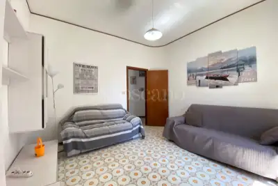 Casa in vendita, Via dei Gladioli, Giardini-Naxos