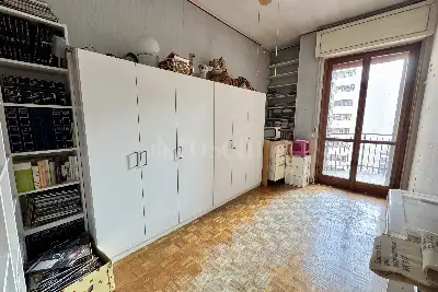 Casa in vendita, Via Malakoff, Corsico