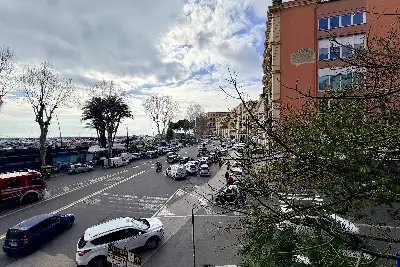 Casa in vendita, Via Mergellina, Napoli