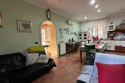 Casa in vendita, Via delle Ciliegie, Roma