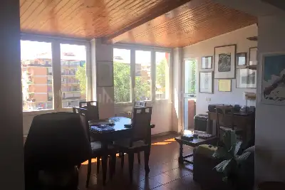 Attico in vendita, Viale del Sommergibile, Roma