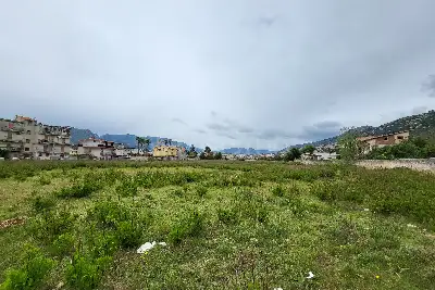 Agricolo in vendita, Via Oneto, Palermo
