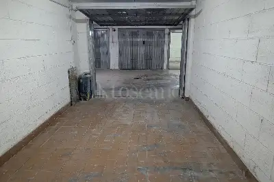 Box in vendita, Via Raffaello Arcangelo Salimbeni, Roma