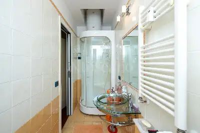 Casa in vendita, Via Costantino Maes, Roma, Roma