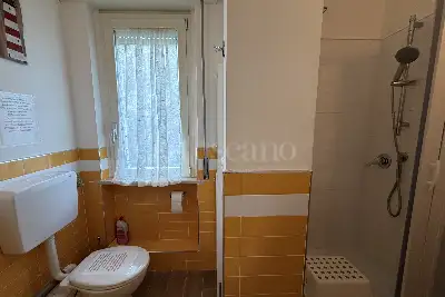 Casa in vendita, Via Trieste, Alba Adriatica