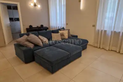 Casa in affitto, Via Francesco Valori, Firenze