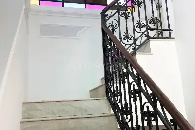 Villa in vendita, Via Demetrio Tripepi, Reggio di Calabria