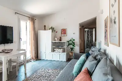 Casa in affitto, Via Bonanomi, Como