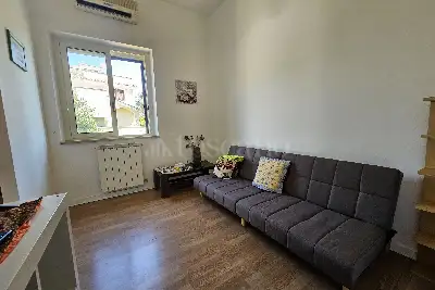 Villa Bifamiliare in vendita, Via Rea Silvia, Anzio