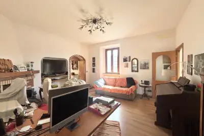 Casa in vendita, Via della Torre Clementina, Fiumicino