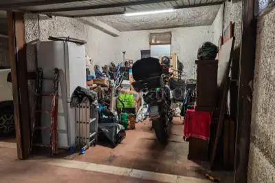 Casa in vendita, Via Apricale, Roma