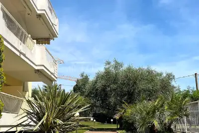 Casa in vendita, Via Cile, Pineto