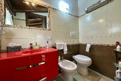 Villa Bifamiliare in vendita, Viale Adriatico, Anzio