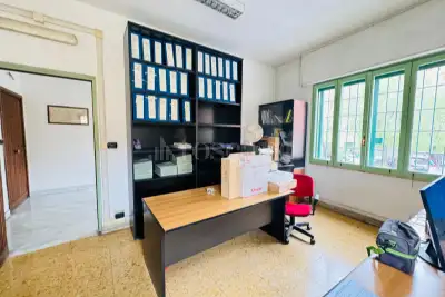 Laboratorio in vendita, Via Giano della Bella, Roma