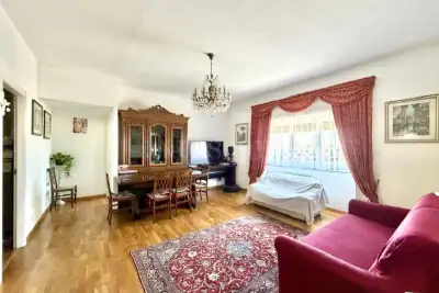 Casa in vendita, Via dei Conti di Tuscolo, Roma