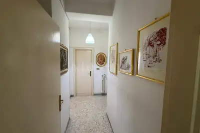 Casa in vendita, Via Antonio de Viti de Marco, Bari