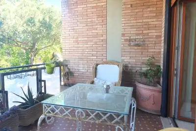 Casa in vendita, Via di Grotta Perfetta, Roma