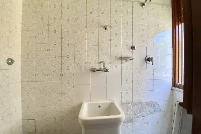 Casa in vendita, Viale Regina Margherita, Messina