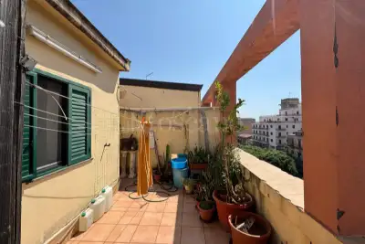 Casa in vendita, Viale Mario Rapisardi, Catania