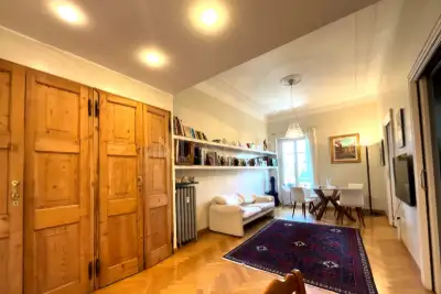 House for sale, Via Stresa, Milano