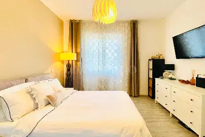 Casa in vendita, Ad.ze Stadio, Brescia