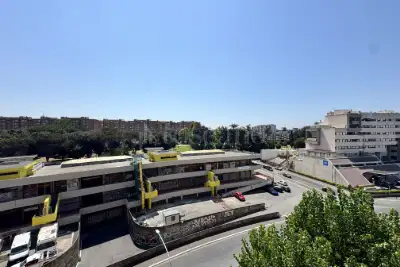 Casa in vendita, Viale dei Caduti per la Resistenza, Roma