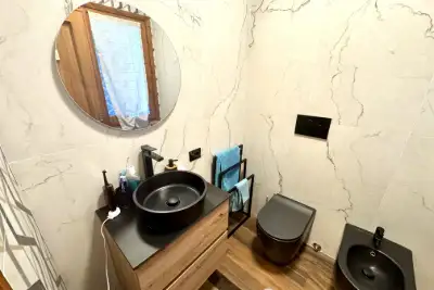 Villa Bifamiliare in vendita, Via G. Garibaldi, Ladispoli