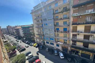 Casa in vendita, Via Orto Limoni, Catania