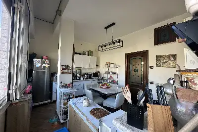 Casa in vendita, Via Pietro Mascagni, Palermo