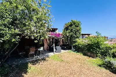 Casa in vendita, Via della Goletta, Arzachena