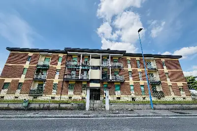 Casa in vendita, Via Genova, Brescia