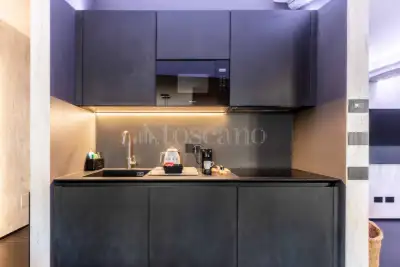 Casa in vendita, Via della Spiga, Milano