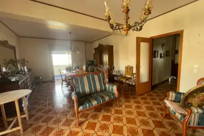 Casa in vendita, Viale Michelangelo, Palermo