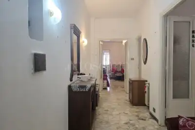 Casa in vendita, Via Giuseppe Candeo, Roma