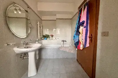 Casa in vendita, Via Giuseppe Viner, Roma