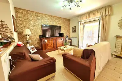 Casa in vendita, Via Lombardia, Nettuno
