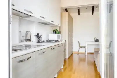 Casa in vendita, Via Goffredo Mameli, Milano