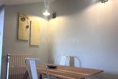 Casa in vendita, Via del Risaro, Roma