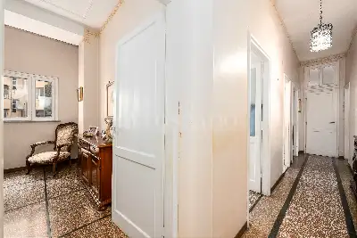 Casa in vendita, Viale delle Provincie, Roma