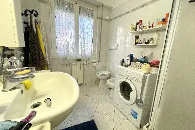 Casa in vendita, Via Claudia, Ladispoli