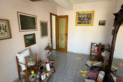 Casa in vendita, Appartamento in Sciacca (AG) nella Piazza Inveges , Sciacca