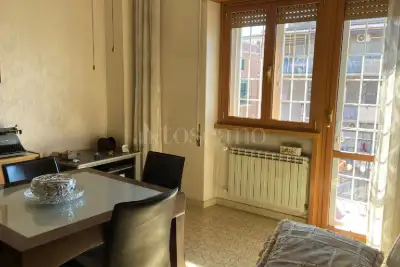 Casa in vendita, Via Ernesto Mauri, Roma