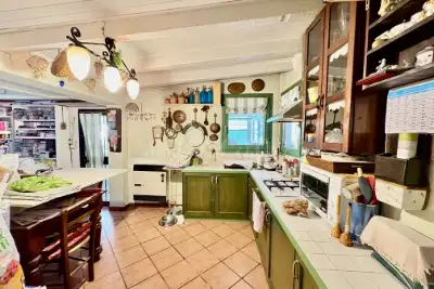 Villa Bifamiliare in vendita, Via Brenta, Bagnolo Mella