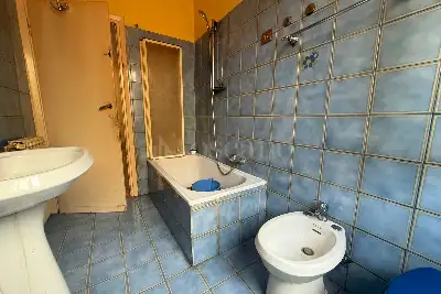 Casa in vendita, Viale Vasco de Gama, Roma