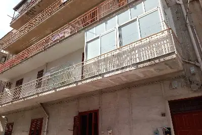 Casa in vendita, Via Louis Pasteur, Bagheria