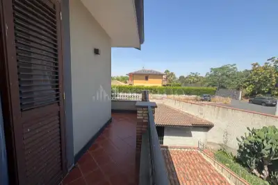 Villa in vendita, Via Indipendenza, Mascalucia