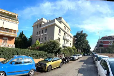 Casa in vendita, Via Suor Celestina Donati, Roma