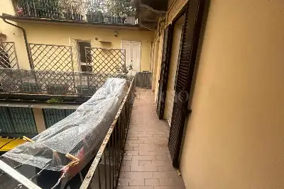 Casa in vendita, Via Luigi Cibrario, Torino