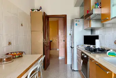 Casa in vendita, Via del Fosso dell'Acqua Mariana, Roma