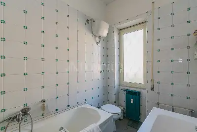 Attico in vendita, Via Giovanni de Calvi, Roma